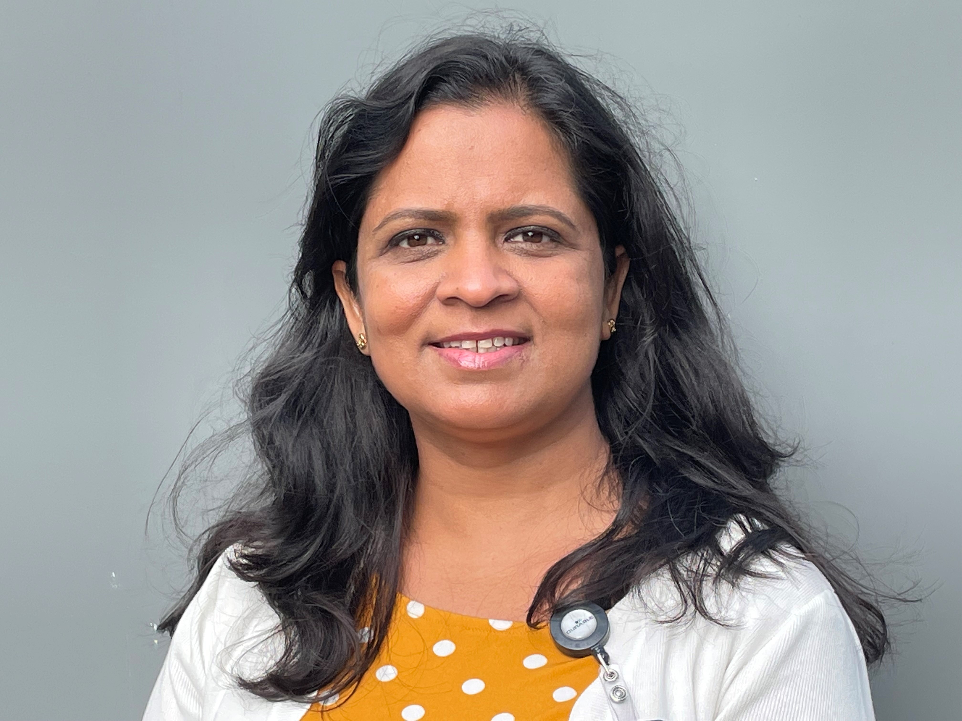 Dr Shaveta Mehta