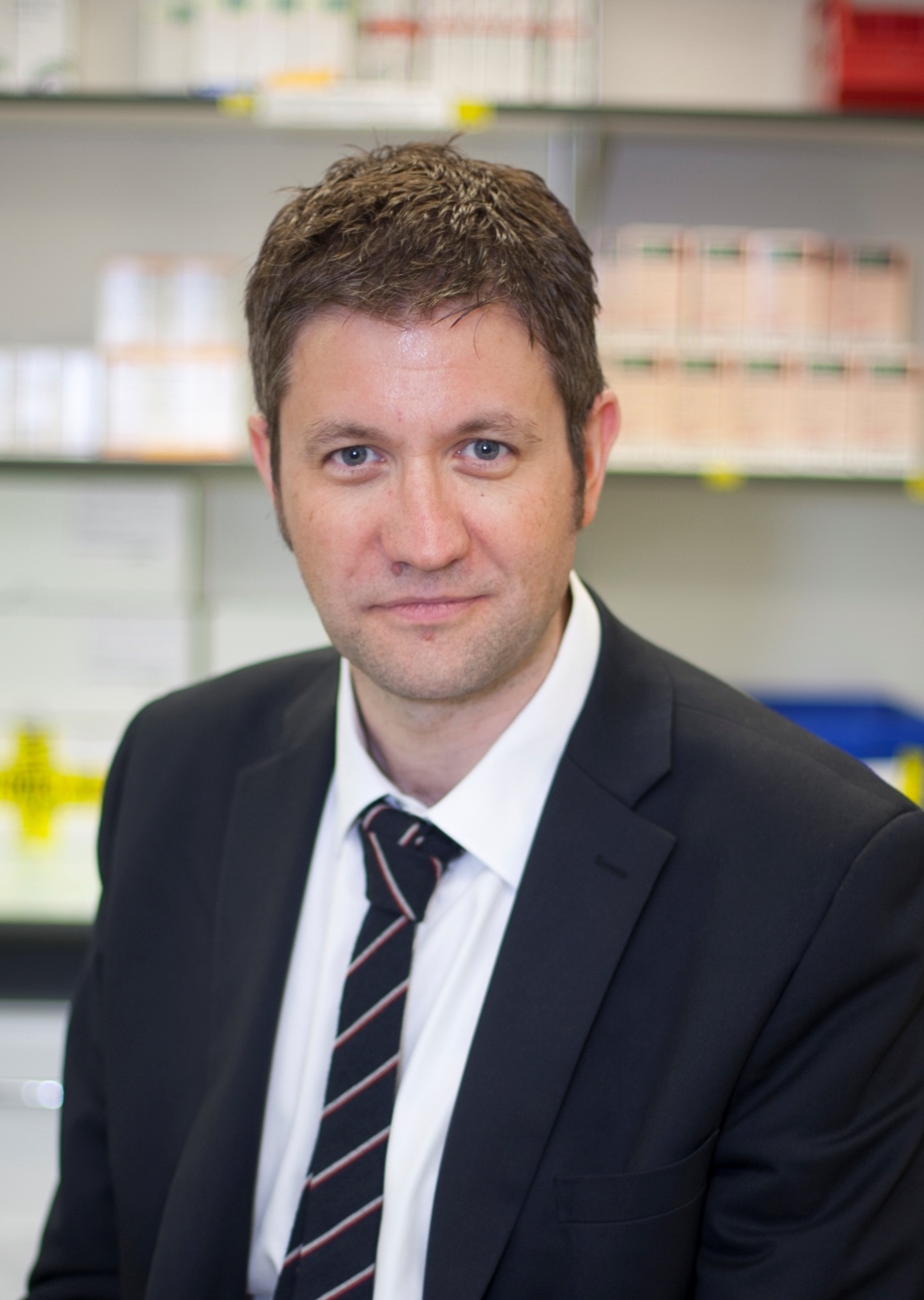 Professor Dan Palmer, Consultant Medical Oncologist at The Clatterbridge Cancer Centre and Director of Liverpool’s Experimental Cancer Medicines Centre (ECMC)