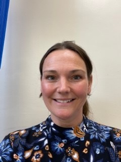 Dr Kate Edwards, Clinical Psychologist