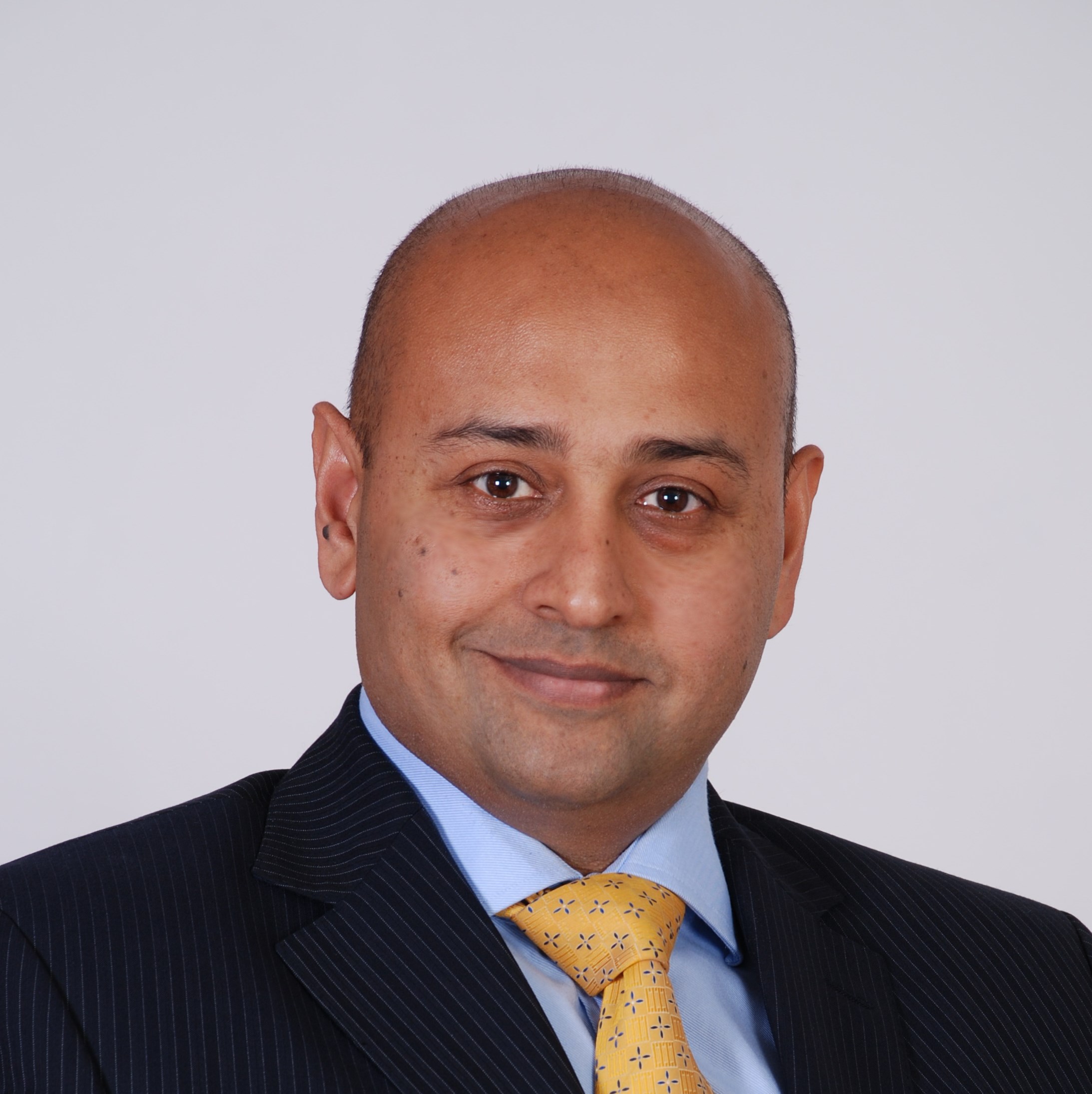 Dr Asutosh T Yagnik, Non-Executive Director