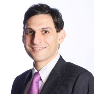 Dr Amir Montazeri