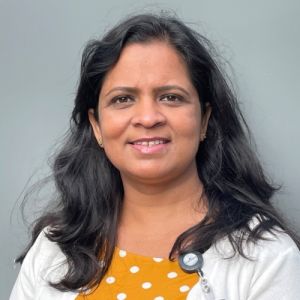 Dr Shaveta Mehta