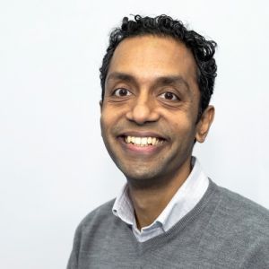 Dr Arvind Arumainathan