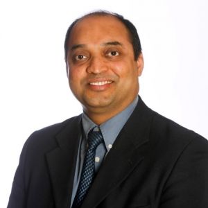 Dr Raj Sripadam