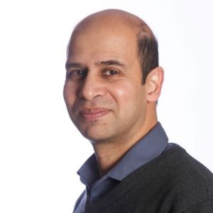 Dr Nasim Ali