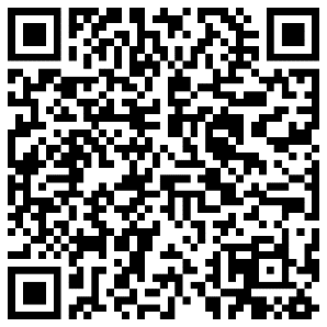 QR code to register for the Annual Members Meeting 2022