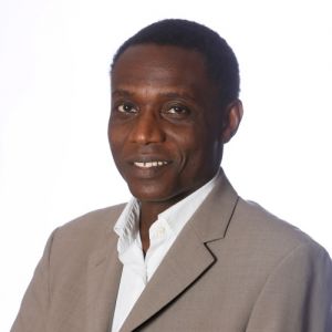 Dr Olusola Faluyi