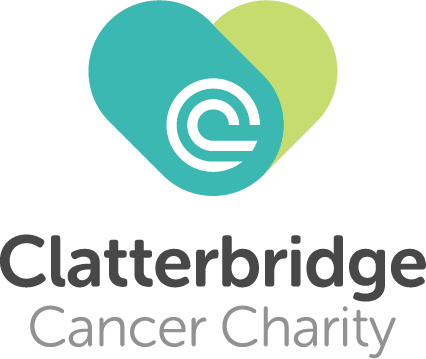 Clatterbridge Charity Logo 2022